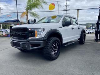 Ford Puerto Rico Ford F-150 XL 2019 