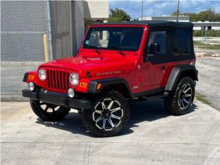 2019 Jeep Wrangler Unlimited Rubicon,T9568280 , Jeep Puerto Rico