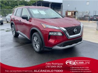 AutoGrupo Nissan 65 Infanteria Puerto Rico