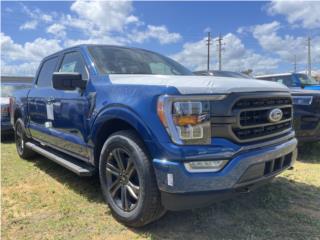 #1 FORD Y USADOS Puerto Rico