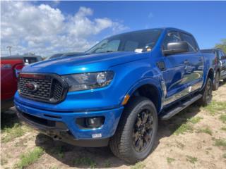 #1 FORD Y USADOS Puerto Rico