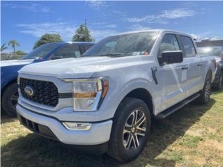 #1 FORD Y USADOS Puerto Rico