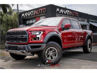 Ford F-150 STX 2022 , Ford Puerto Rico