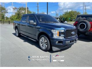 Ford Puerto Rico Ford F-150 STX 2018