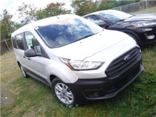 FAJARDO FORD, INC. Puerto Rico