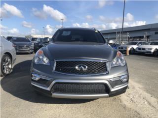 Ambar Infiniti Puerto Rico