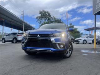 Mitsubishi Puerto Rico MITSUBISHI OUTLANDER 2019