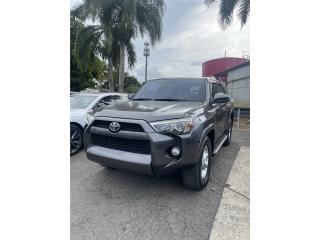 1 JE Auto Sales Puerto Rico