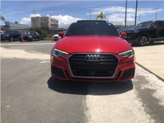 Ambar Infiniti Puerto Rico