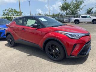 TOYOTA SEQUOIA 2021 , Toyota Puerto Rico