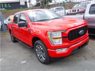 Ford F-150 XL 4X4 2021 , Ford Puerto Rico
