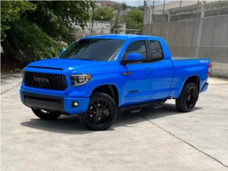 Toyota Puerto Rico Toyota, Tundra 2020