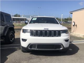 Ambar Infiniti Puerto Rico
