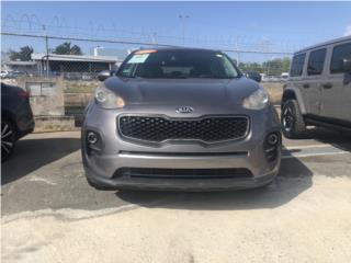 Ambar Infiniti Puerto Rico