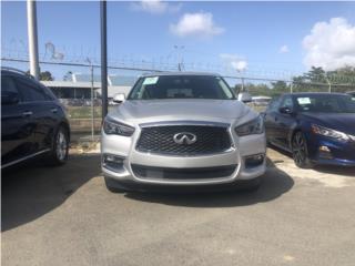 Ambar Infiniti Puerto Rico