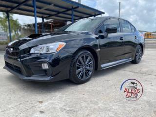Alexis Auto Puerto Rico