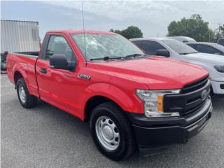 Ford Puerto Rico Ford, F-150 2019