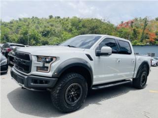 2021 Ford F-150 Worldtruck , Ford Puerto Rico