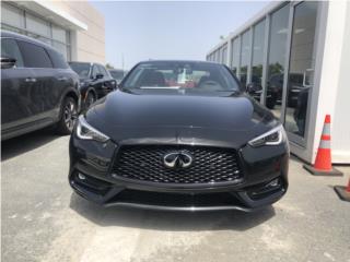 Ambar Infiniti Puerto Rico