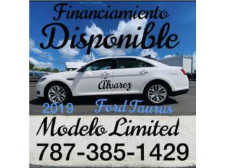 Álvarez Auto usados y ford Puerto Rico