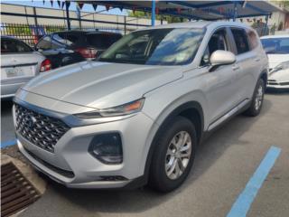 TOP AUTO SALES CORP. Puerto Rico