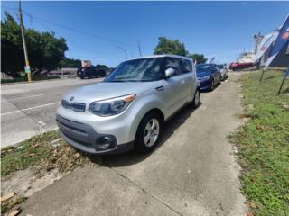 TOP AUTO SALES CORP. Puerto Rico