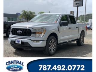 Ford, F-150 2022, Mustang Puerto Rico