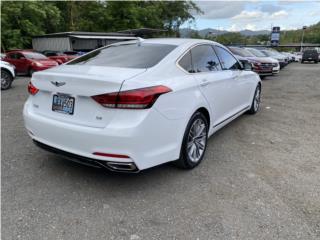 LOUIS AUTO SALES Puerto Rico