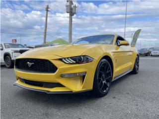 #1 FORD Y USADOS Puerto Rico