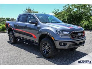 FORD RAPTOR 2018 , Ford Puerto Rico