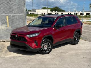 2022 Toyota 4Runner Limited  , Toyota Puerto Rico