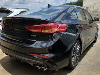 Alberto Padró Auto Puerto Rico