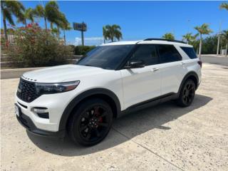 Ford Puerto Rico 2020 Ford Explorer ST AWD