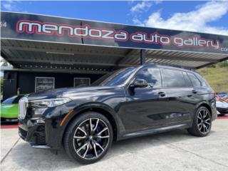 MENDOZA AUTO GALLERY CORP. Puerto Rico