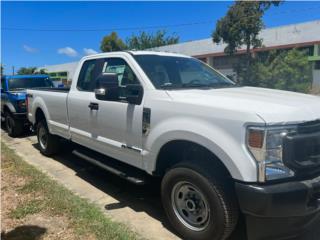 FORD F-250 LARIAT 2022  , Ford Puerto Rico