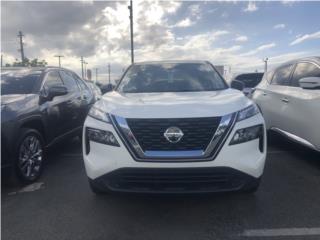 Ambar Infiniti Puerto Rico