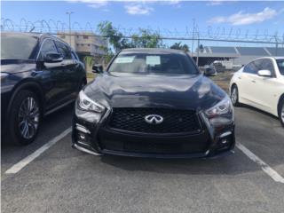 Ambar Infiniti Puerto Rico