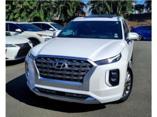 Hyundai Puerto Rico 2020 - HYUNDAI PALISADE ELITE