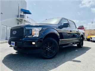 Ford Puerto Rico ***2019 Ford F-150 XLT Sport 4X4***