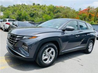 Hyundai Puerto Rico 2022 - HYUNDAI TUCSON PREOWNED
