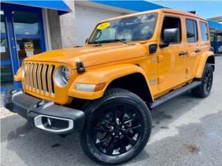 2019 Jeep Wrangler Unlimited Rubicon,T9568280 , Jeep Puerto Rico