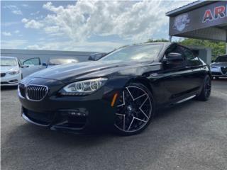 BMW Puerto Rico BMW, BMW Serie 6 2014