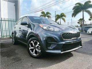 CLS Motors Puerto Rico
