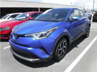 Toyota Puerto Rico Toyota, C-HR 2019