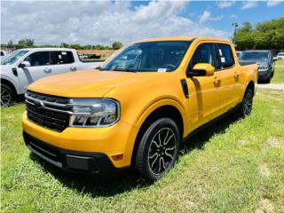 Ford Puerto Rico ***LARIAT AWD EXTENDED INVERTER***