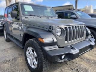1 Lawrence Auto Sales Puerto Rico