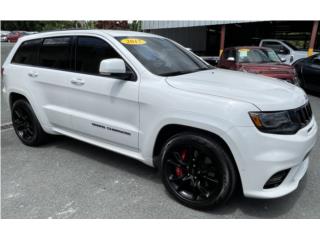 Alberto Padró Auto Puerto Rico