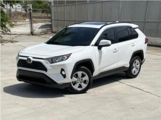 2022 Toyota Highlander XSE    , Toyota Puerto Rico