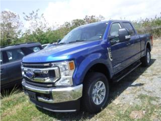 Ford, F-350 Pick Up 2022,Autos Clasificados Online