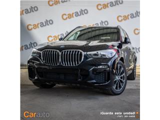 BMW Puerto Rico BMW, BMW X5 2019